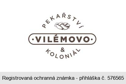 Vilémovo pekařství & koloniál