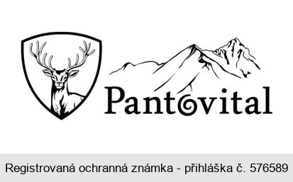 Pantovital