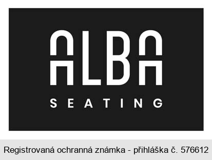 ALBA SEATING