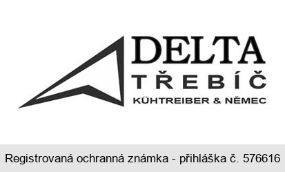 DELTA TŘEBÍČ KÜHTREIBER & NĚMEC