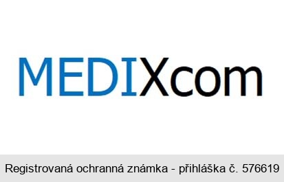 MEDIXcom