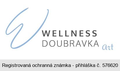 WELLNESS DOUBRAVKA Art