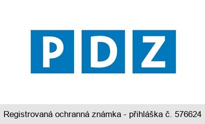 PDZ