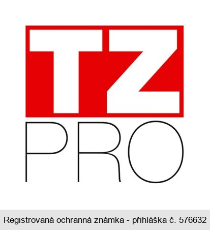 TZ PRO