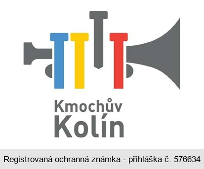 Kmochův Kolín