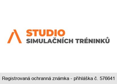 STUDIO SIMULAČNÍCH TRÉNINKŮ