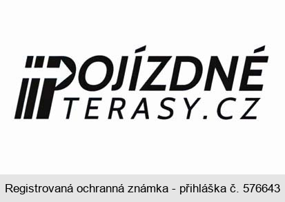 POJÍZDNÉ TERASY.CZ