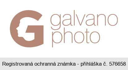 G galvano photo