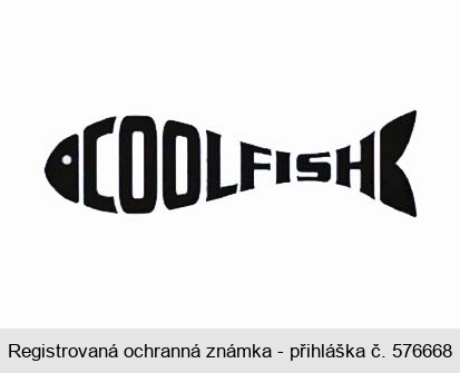 COOLFISH