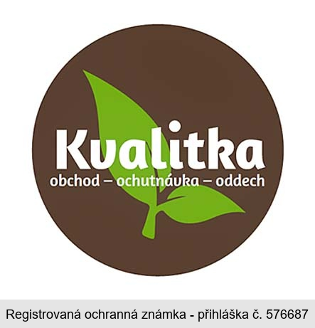 Kvalitka obchod - ochutnávka - oddech