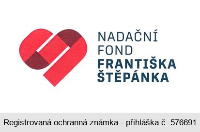 NADAČNÍ FOND FRANTIŠKA ŠTĚPÁNKA