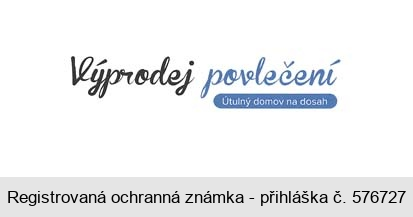 Výprodej povlečení Útulný domov na dosah