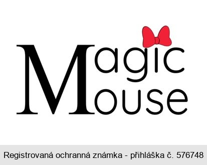 Magic Mouse