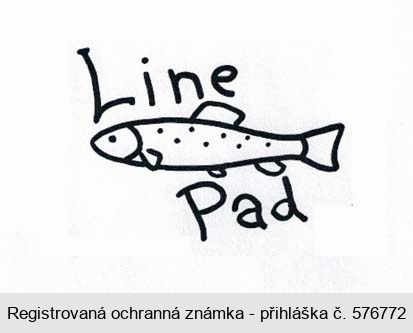 Line Pad