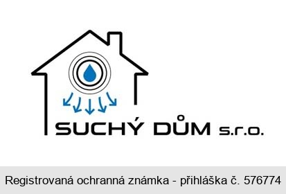 SUCHÝ DŮM s.r.o.