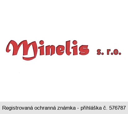 Minelis s.r.o.