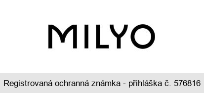 MILYO