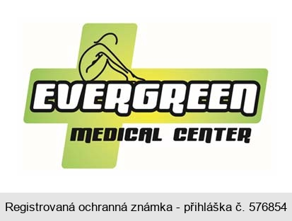 EVERGREEN MEDICAL CENTER