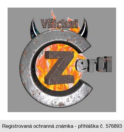 Všichni CZerti