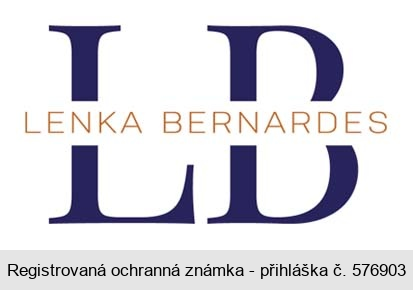 LENKA BERNARDES LB