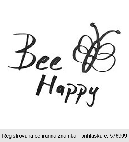 Bee Happy