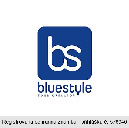 bs bluestyle TOUR OPERATOR