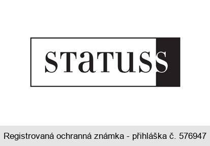 STATUSS