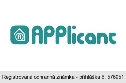 APPlicant A