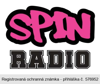 SPIN RADIO