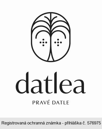 datlea PRAVÉ DATLE