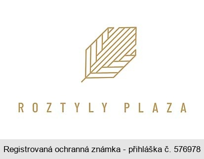 ROZTYLY PLAZA