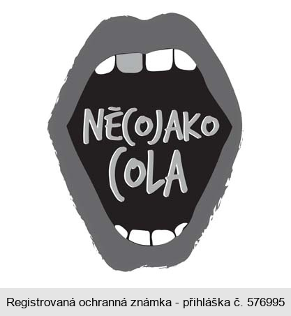 NĚCOJAKO COLA