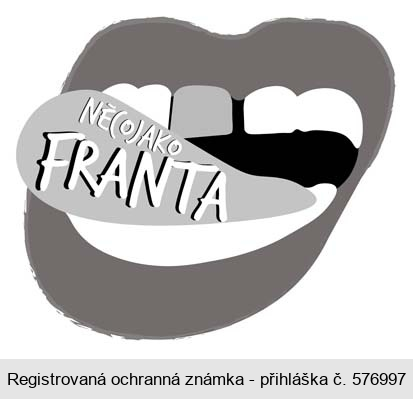 NĚCOJAKO FRANTA