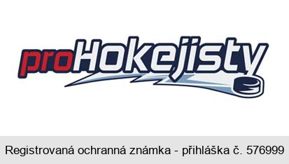 pro Hokejisty