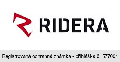 RIDERA