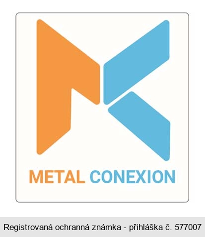 METAL CONEXION