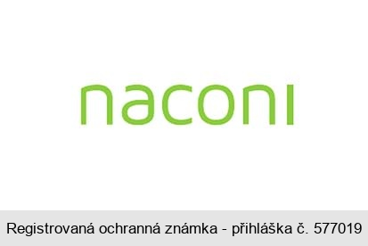 naconi