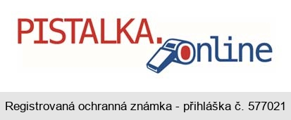 PISTALKA.online