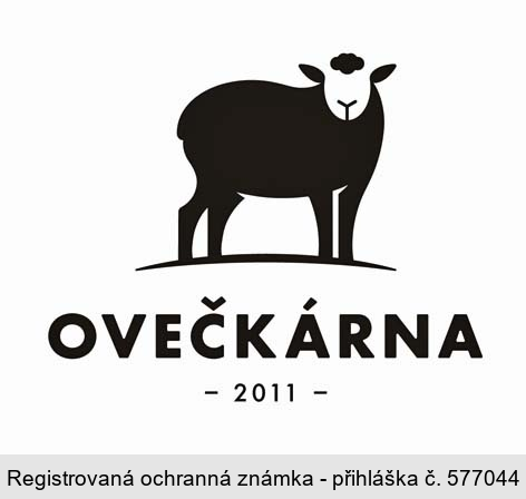 OVEČKÁRNA 2011