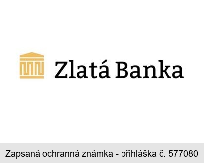 Zlatá Banka