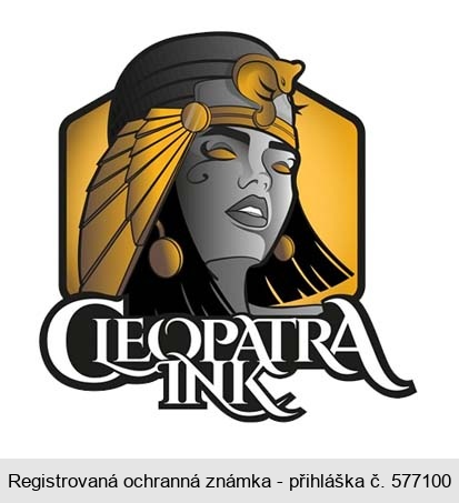 CLEOPATRA INK