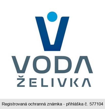 VODA ŽELIVKA