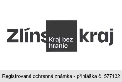 Zlíns kraj Kraj bez hranic