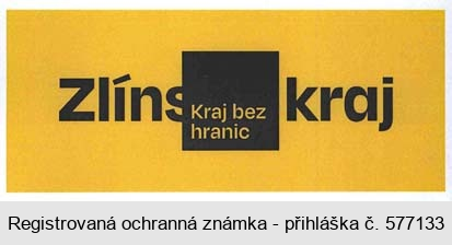 Zlíns kraj Kraj bez hranic