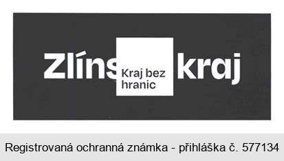 Zlíns kraj Kraj bez hranic