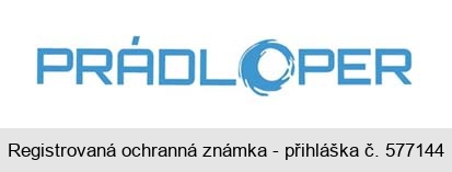 PRÁDLOPER