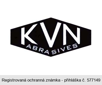 KVN ABRASIVES