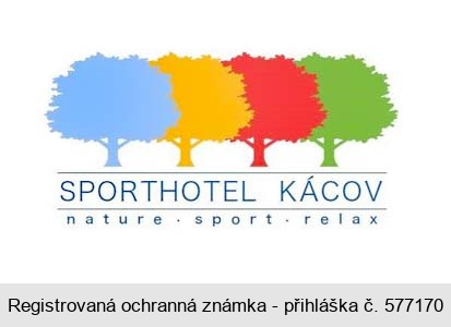 SPORTHOTEL KÁCOV nature sport relax