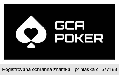 GCA POKER