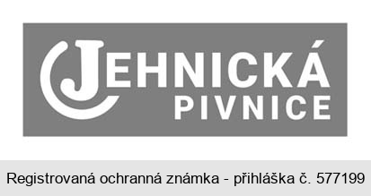 JEHNICKÁ PIVNICE